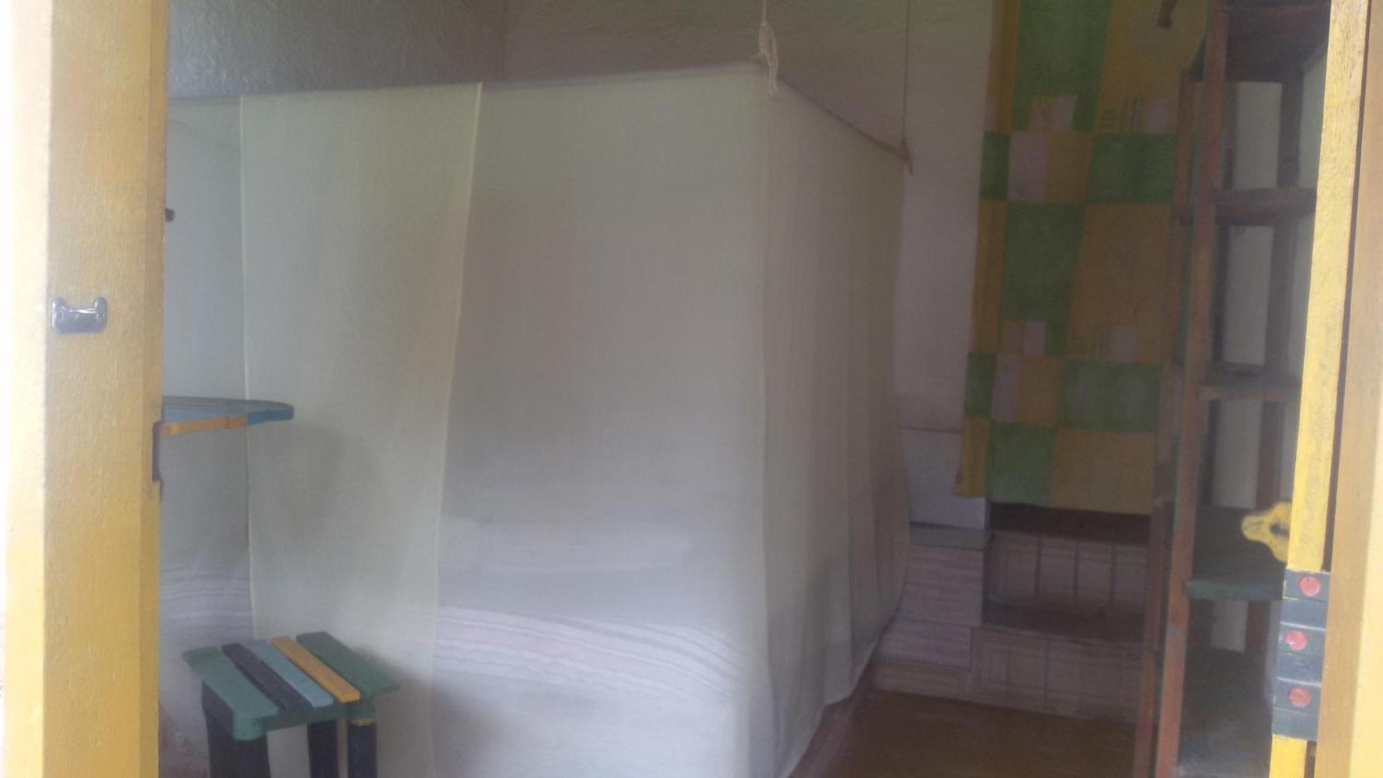 Hospedaria Cumuruxatiba Zimmer foto