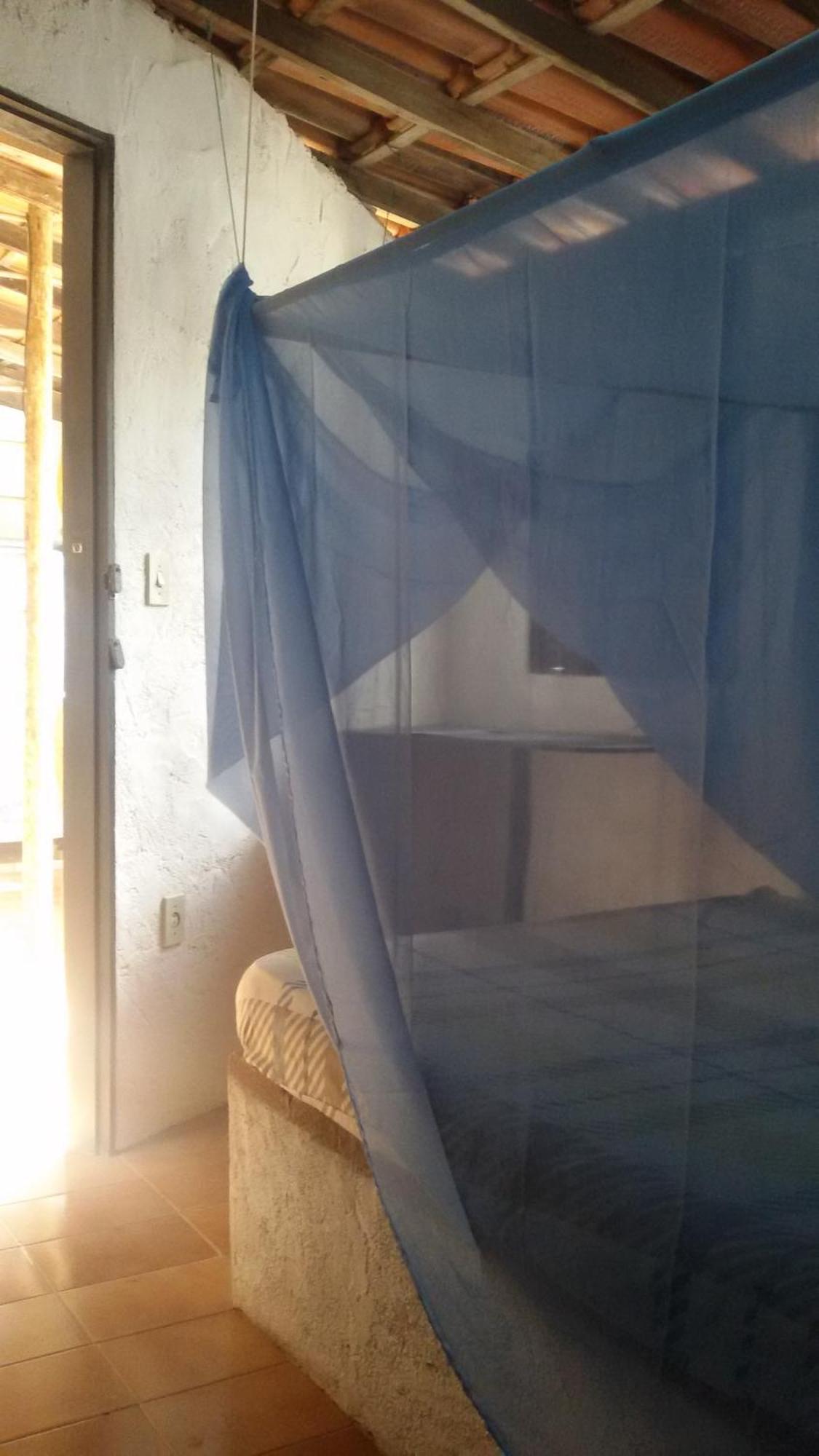 Hospedaria Cumuruxatiba Zimmer foto