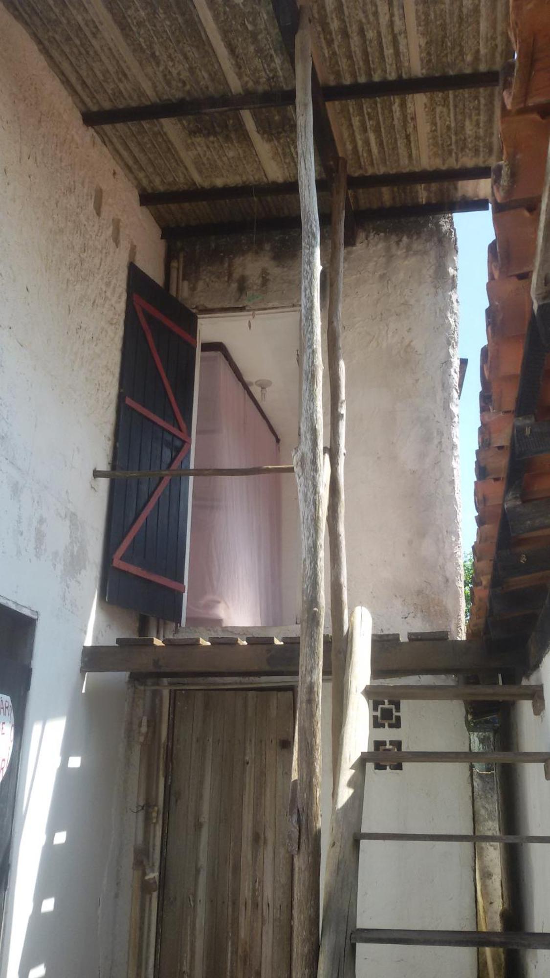 Hospedaria Cumuruxatiba Zimmer foto
