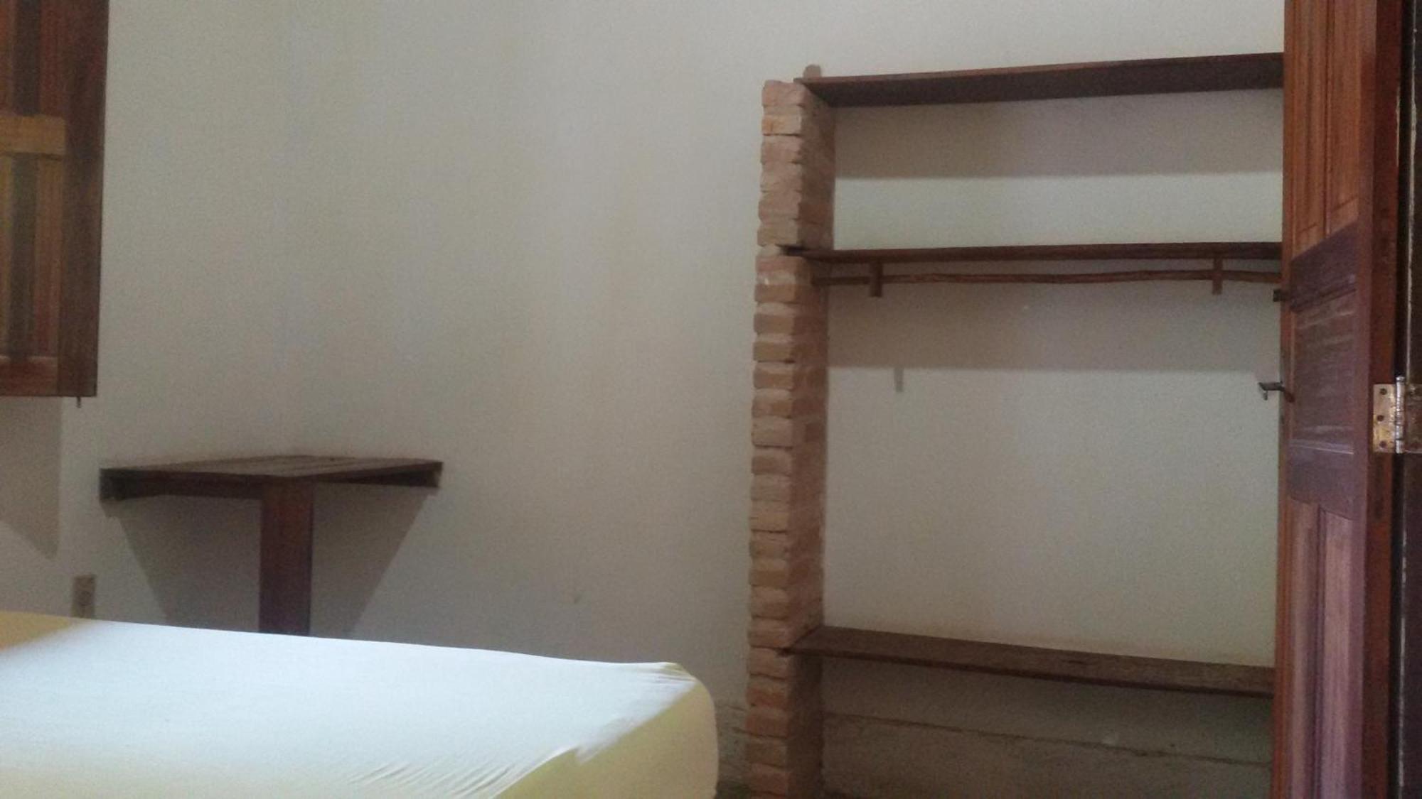 Hospedaria Cumuruxatiba Zimmer foto